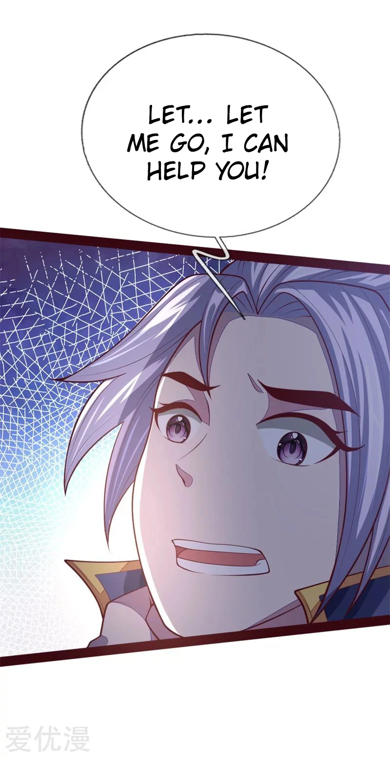 Shenwu Tianzun Chapter 137, page 13 of 24