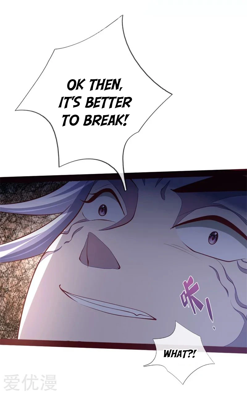 Shenwu Tianzun Chapter 137, page 15 of 24