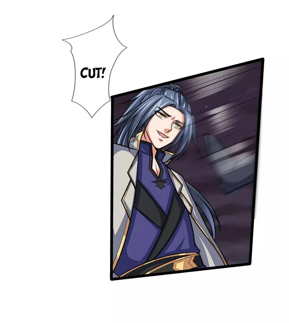 Shenwu Tianzun Chapter 139, page 18 of 23