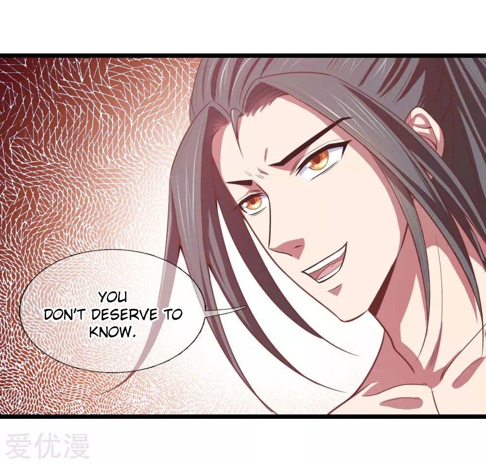 Shenwu Tianzun Chapter 14, page 5 of 32