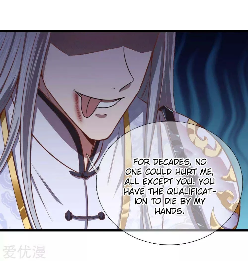 Shenwu Tianzun Chapter 14, page 6 of 32
