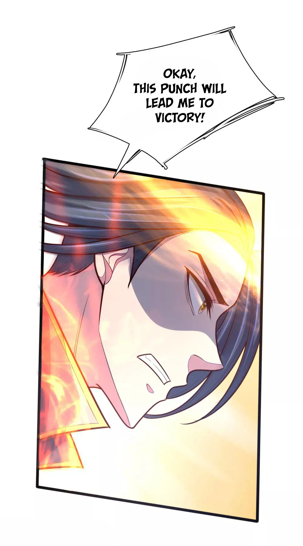 Shenwu Tianzun Chapter 140, page 7 of 22