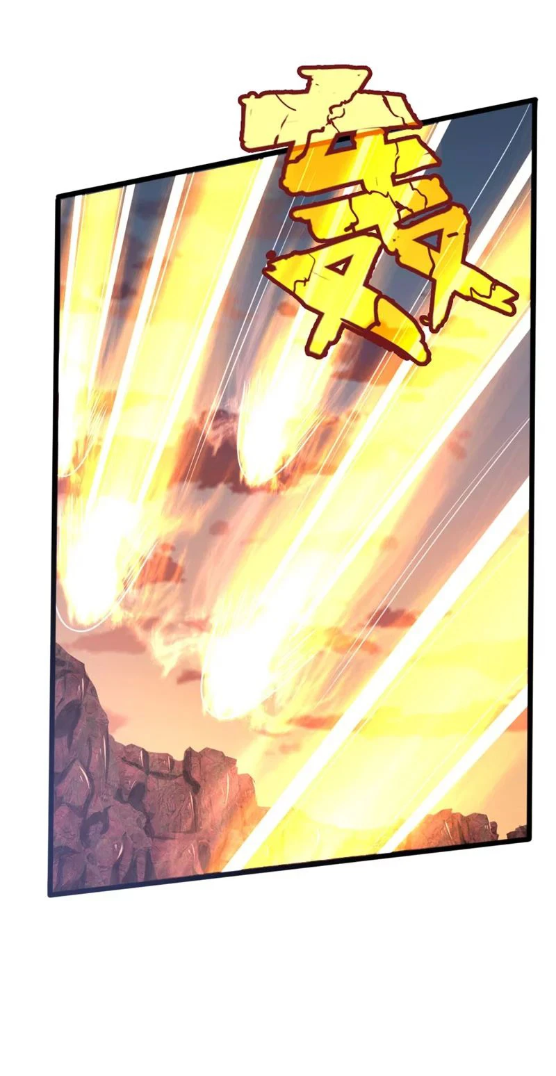 Shenwu Tianzun Chapter 141, page 15 of 19