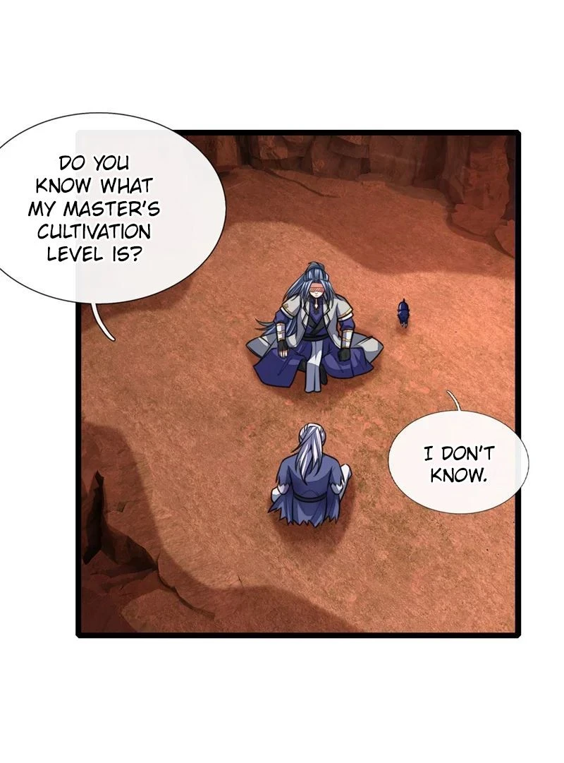 Shenwu Tianzun Chapter 145, page 15 of 18