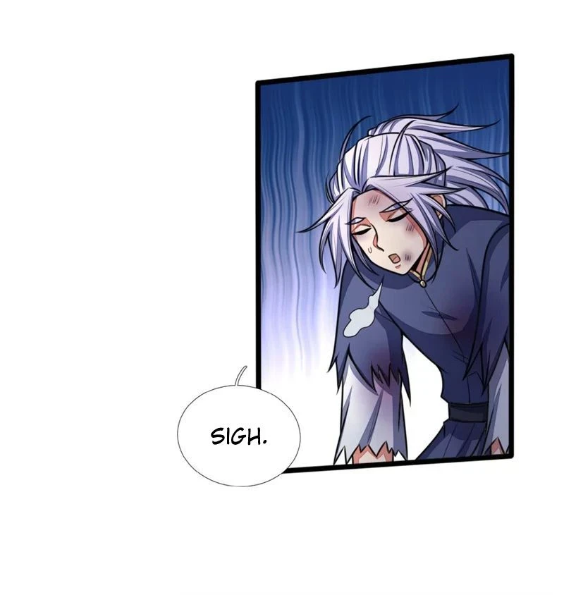 Shenwu Tianzun Chapter 145, page 8 of 18
