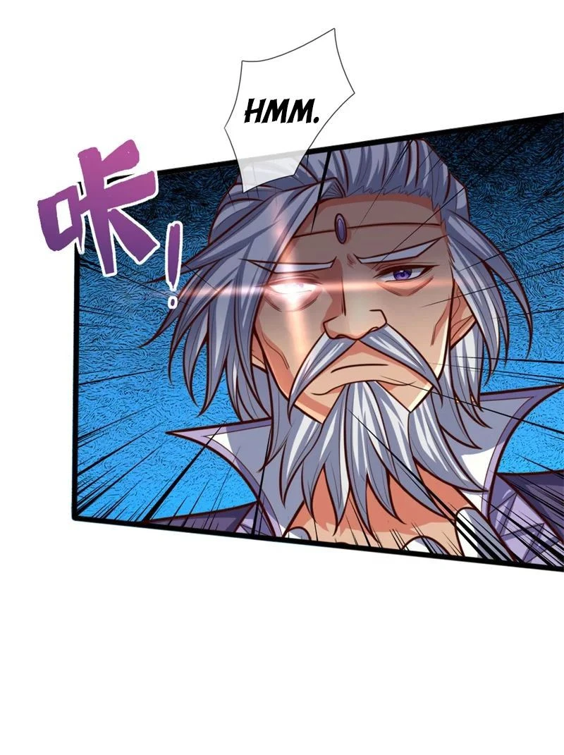 Shenwu Tianzun Chapter 146, page 13 of 15