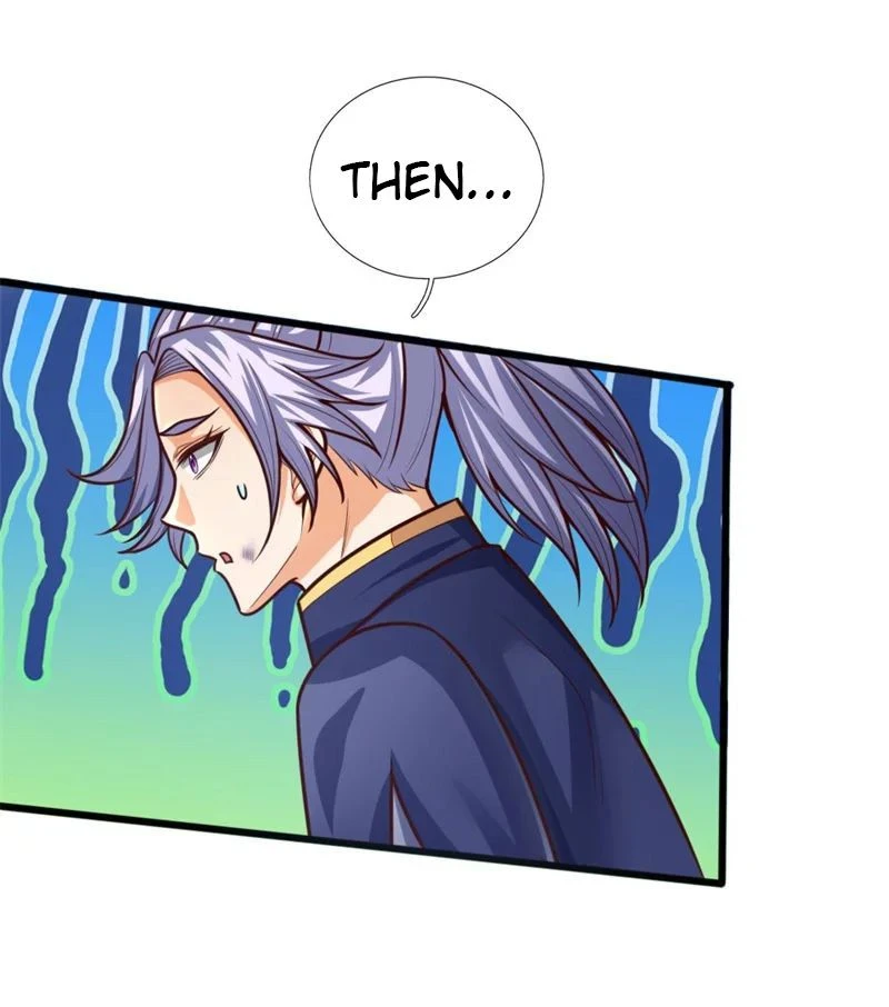 Shenwu Tianzun Chapter 146, page 5 of 15