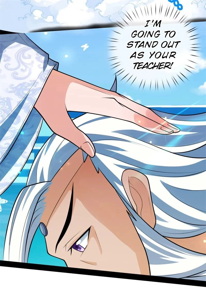 Shenwu Tianzun Chapter 147, page 13 of 15
