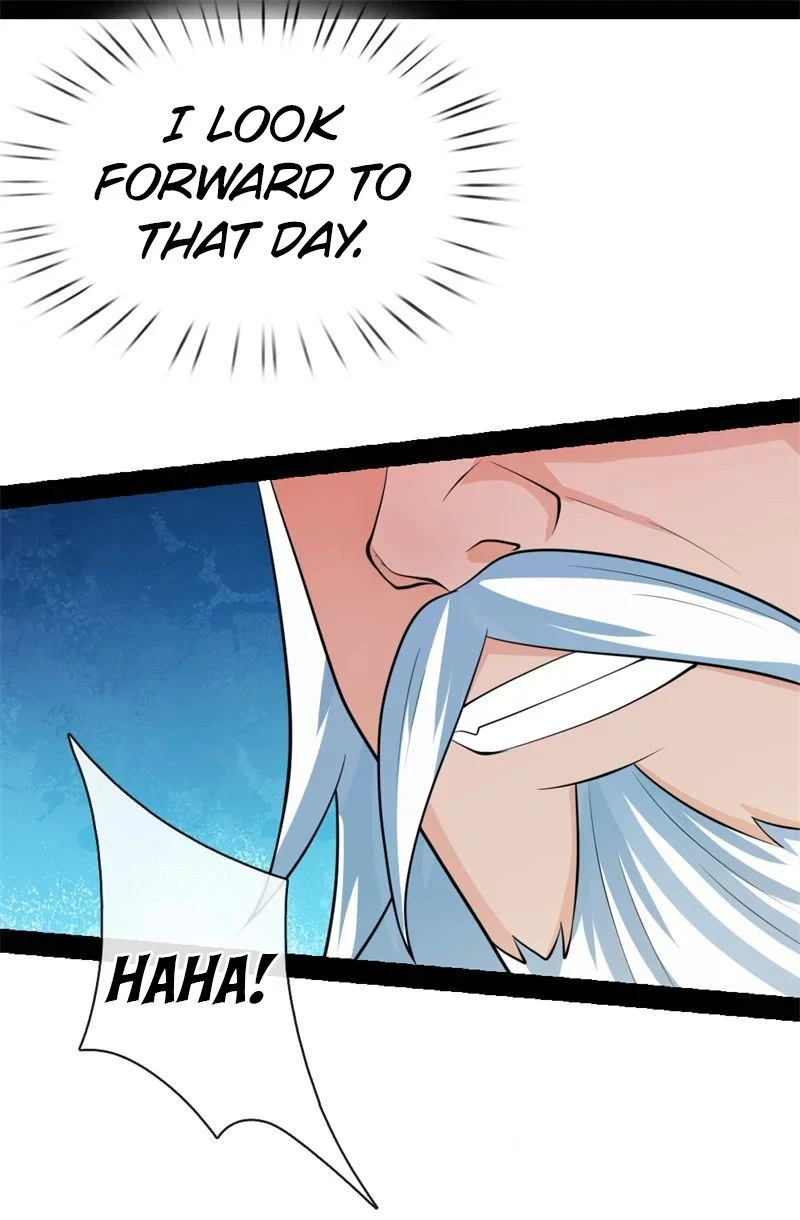 Shenwu Tianzun Chapter 147, page 7 of 15