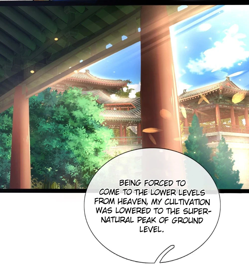 Shenwu Tianzun Chapter 148, page 10 of 16