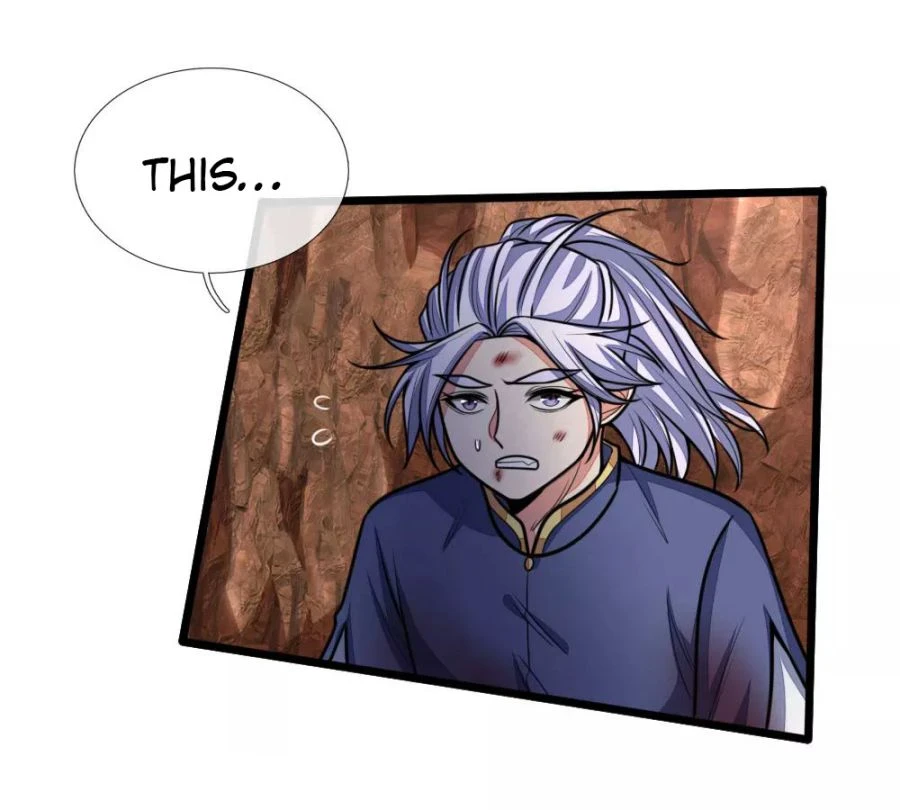 Shenwu Tianzun Chapter 149, page 10 of 20