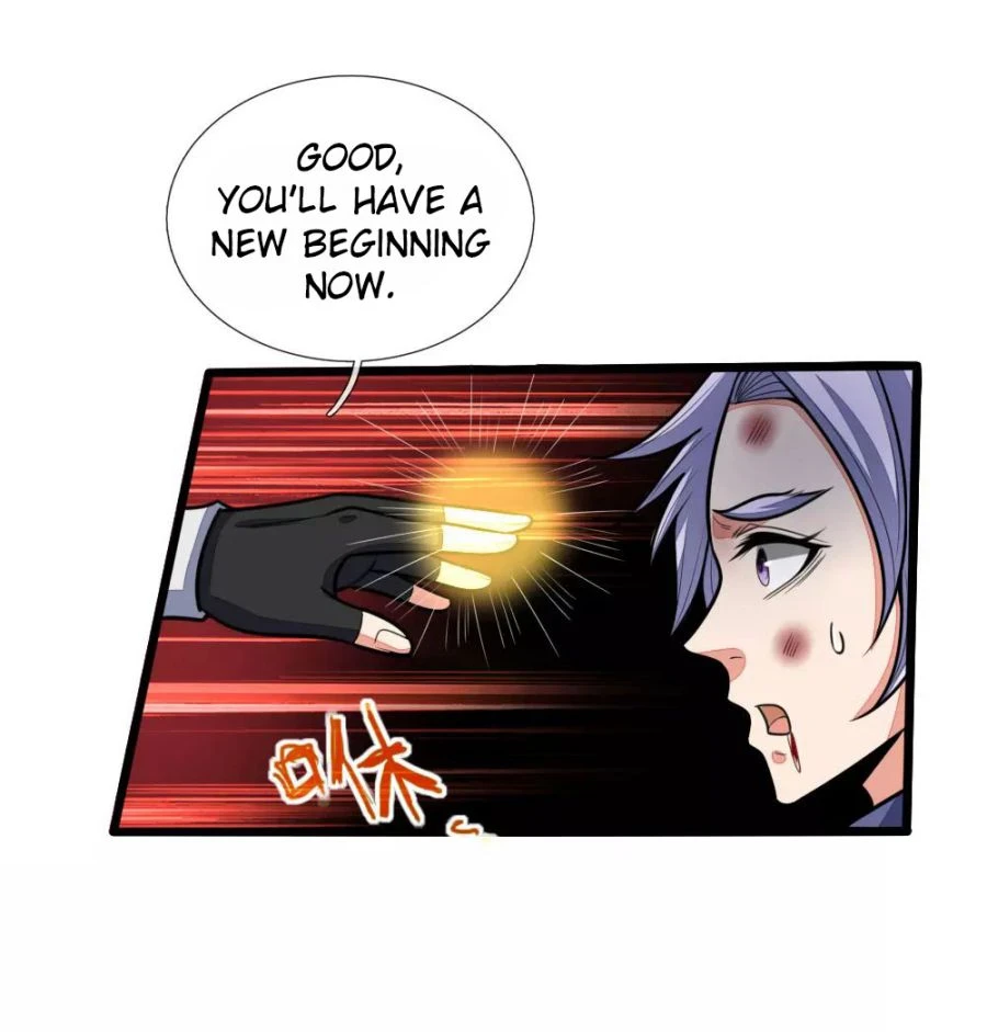 Shenwu Tianzun Chapter 149, page 14 of 20