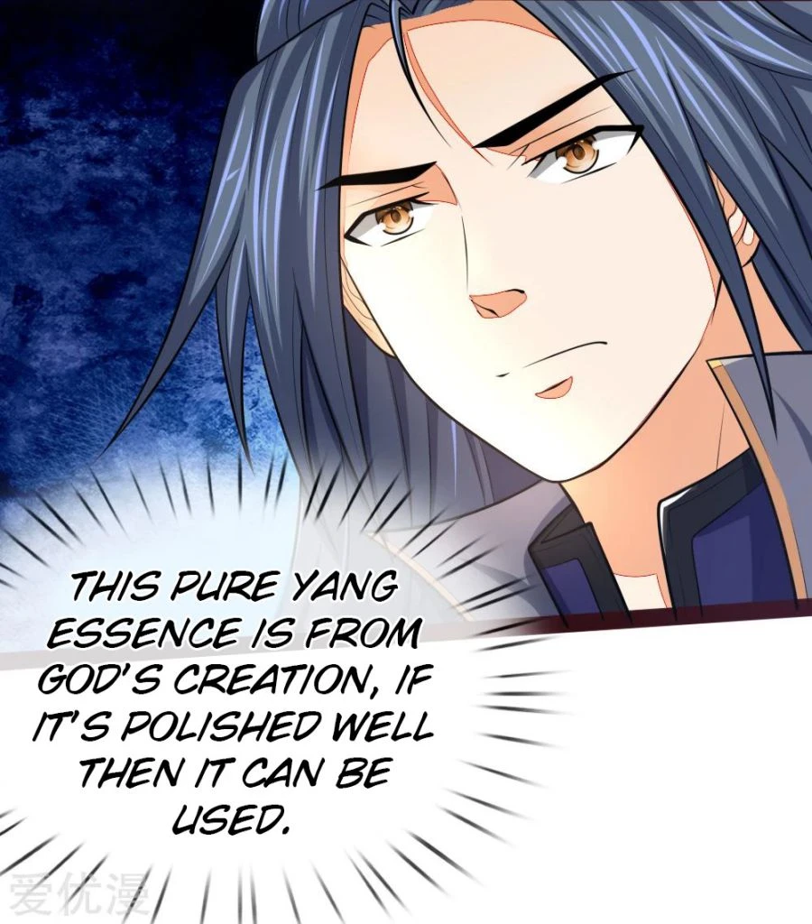 Shenwu Tianzun Chapter 149, page 6 of 20