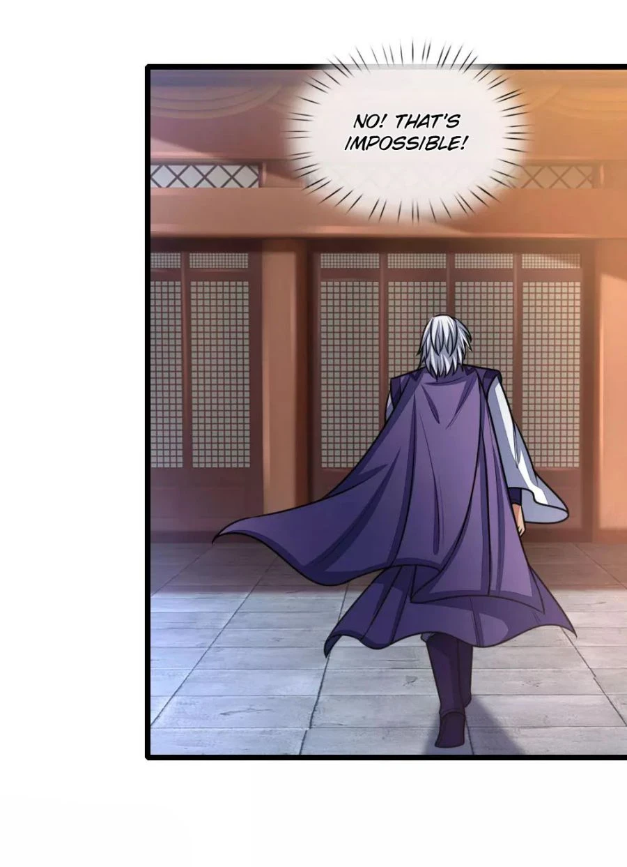 Shenwu Tianzun Chapter 150, page 13 of 17