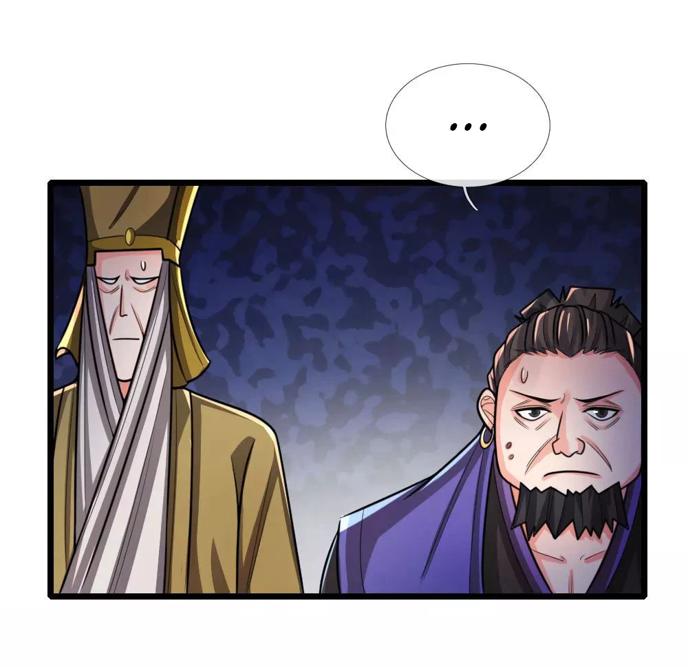 Shenwu Tianzun Chapter 152, page 16 of 21