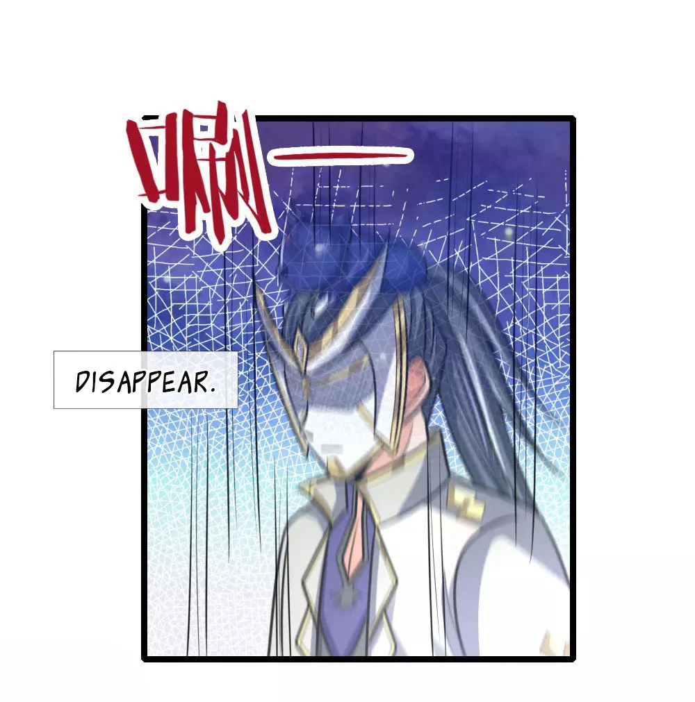 Shenwu Tianzun Chapter 153, page 12 of 21