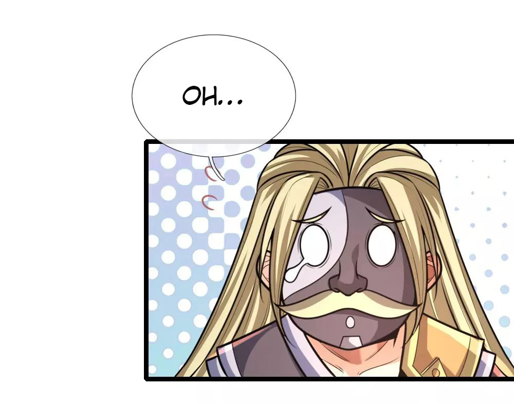 Shenwu Tianzun Chapter 153, page 7 of 21