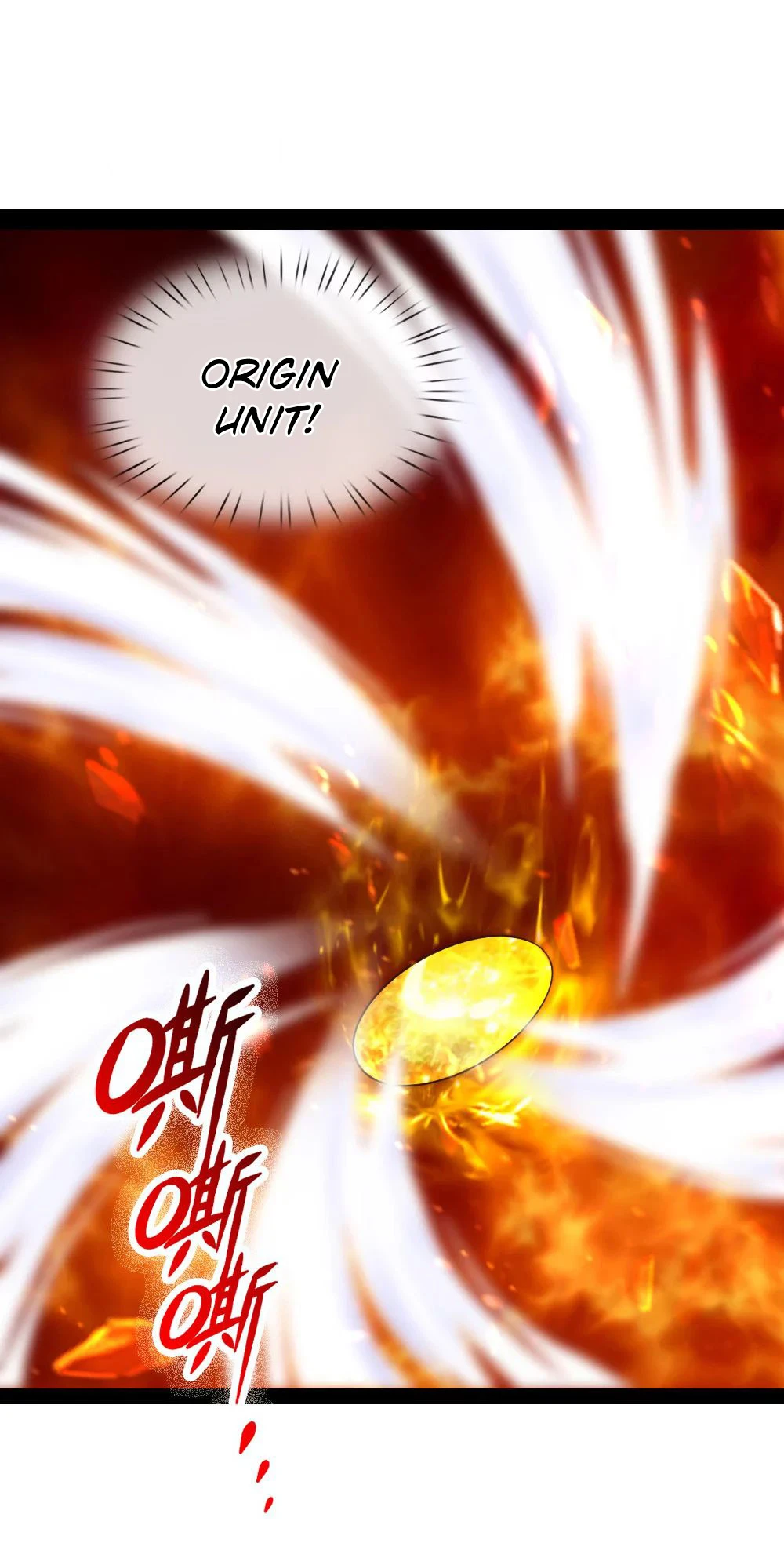 Shenwu Tianzun Chapter 154, page 14 of 22