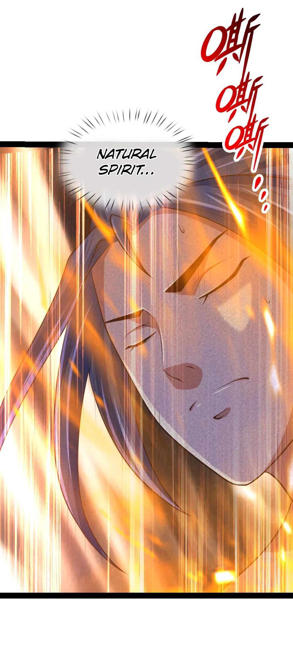Shenwu Tianzun Chapter 154, page 16 of 22