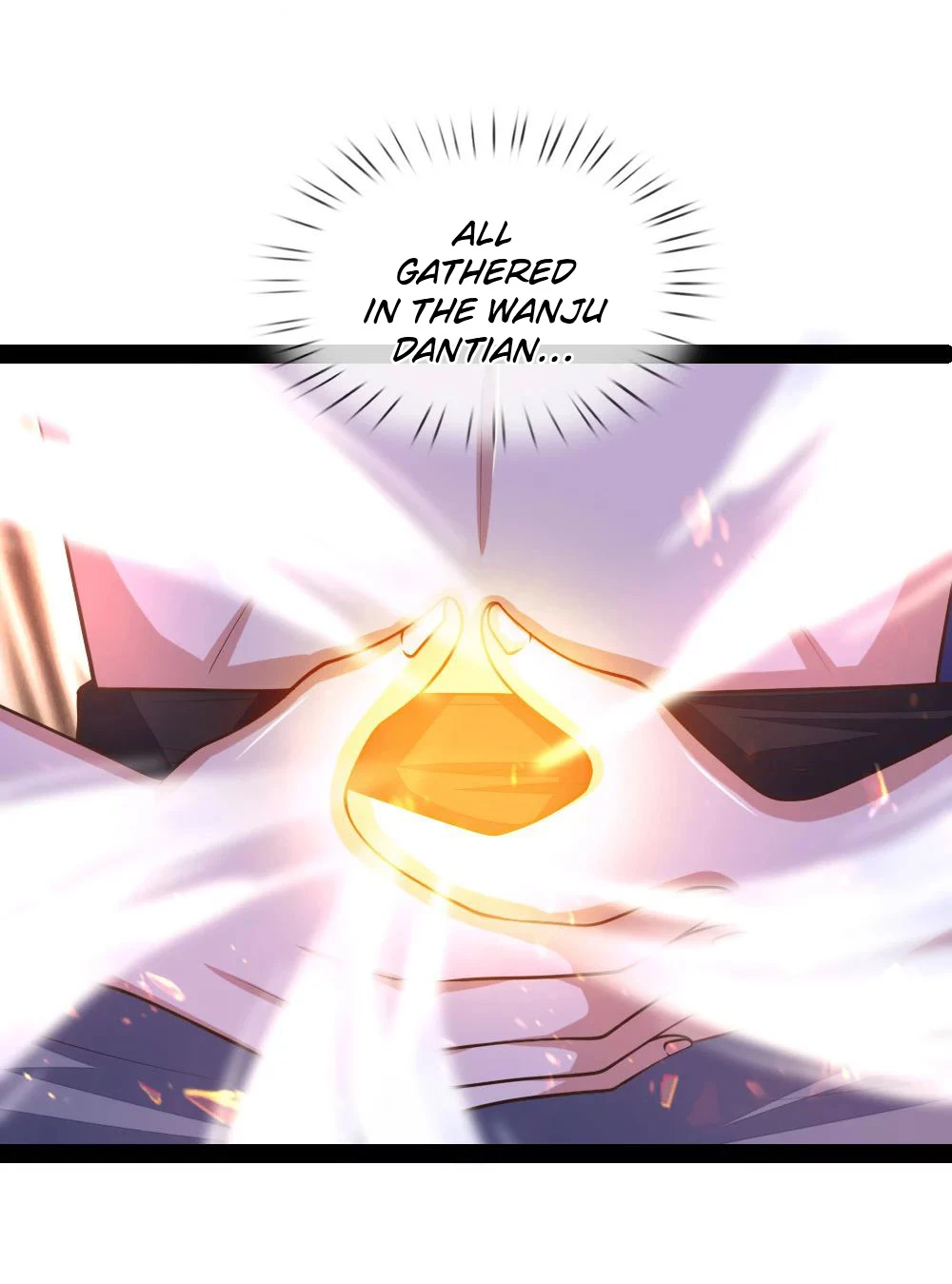 Shenwu Tianzun Chapter 154, page 19 of 22