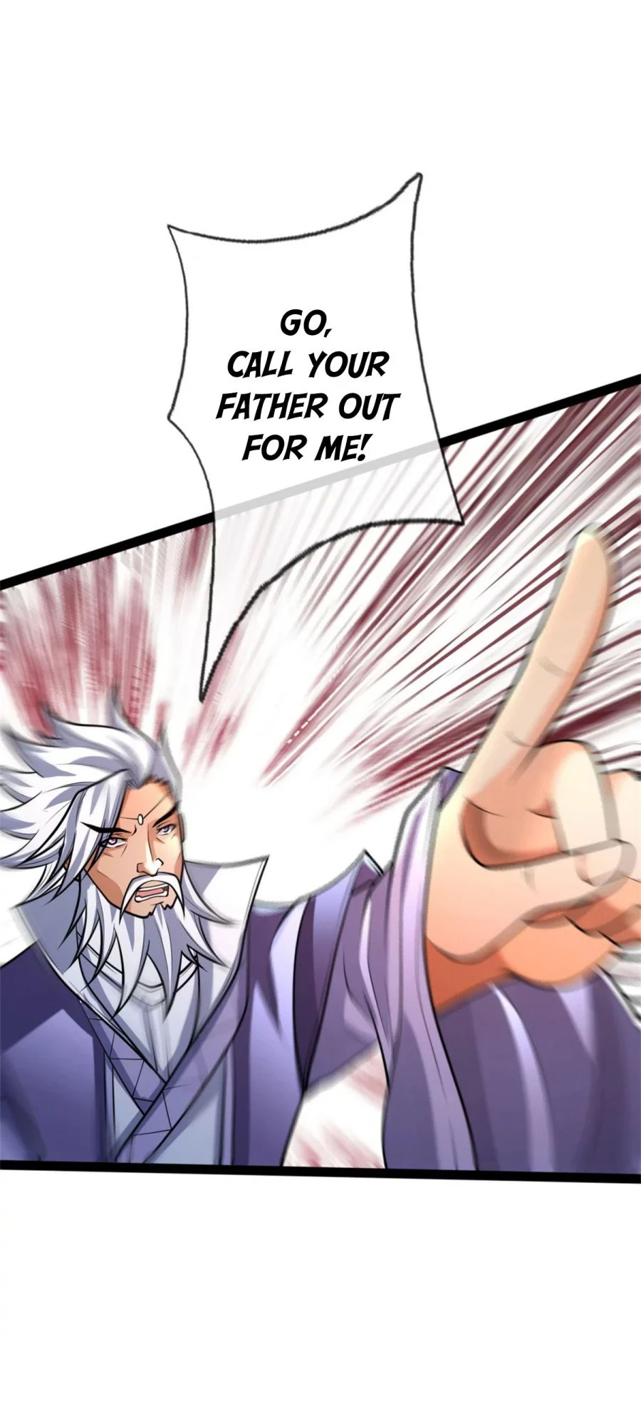 Shenwu Tianzun Chapter 155, page 12 of 24