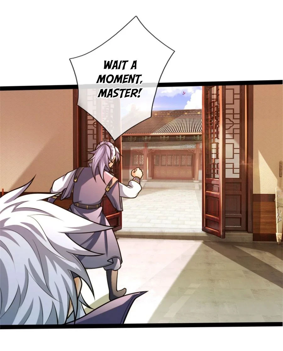 Shenwu Tianzun Chapter 155, page 13 of 24