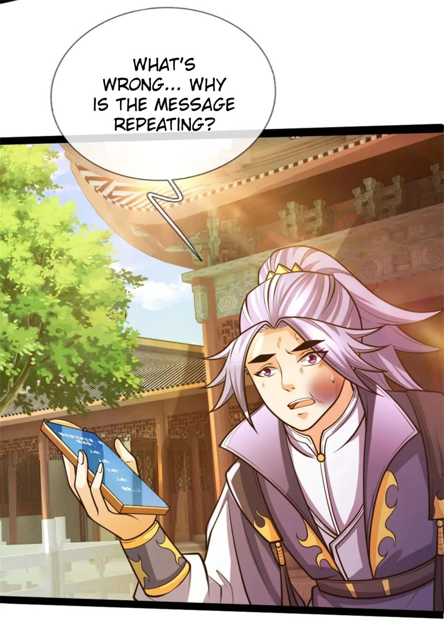 Shenwu Tianzun Chapter 155, page 15 of 24