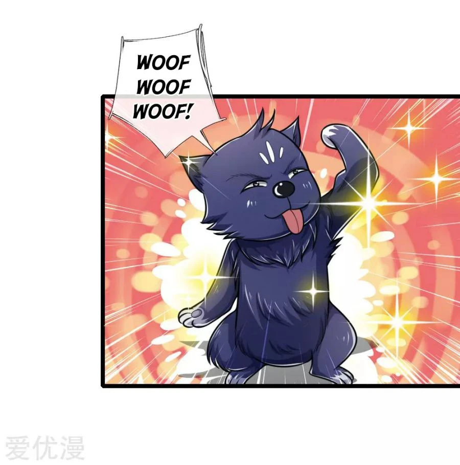 Shenwu Tianzun Chapter 156, page 7 of 21