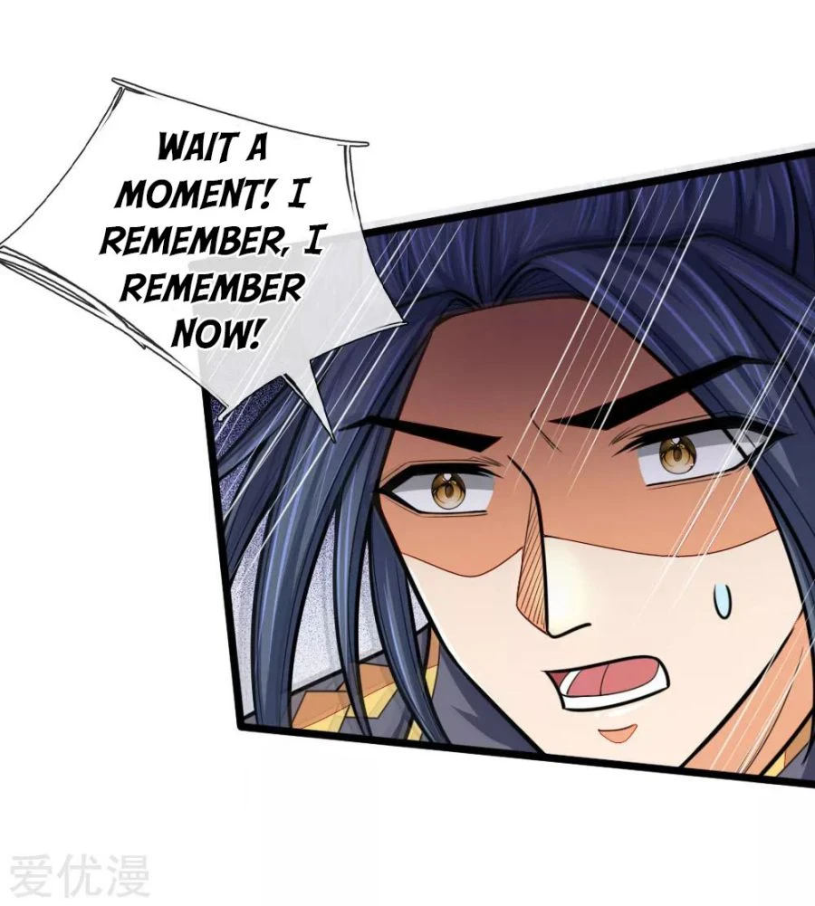 Shenwu Tianzun Chapter 157, page 12 of 17