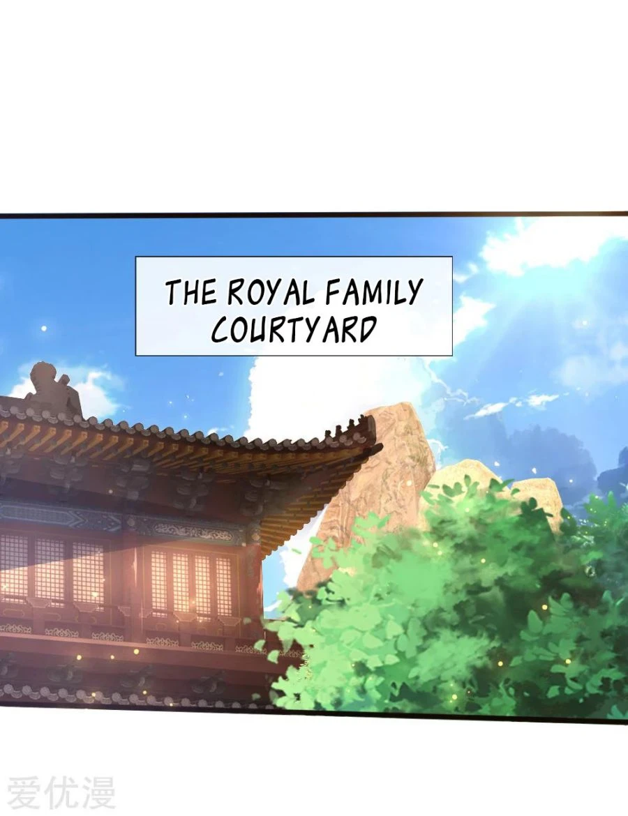 Shenwu Tianzun Chapter 158, page 10 of 17