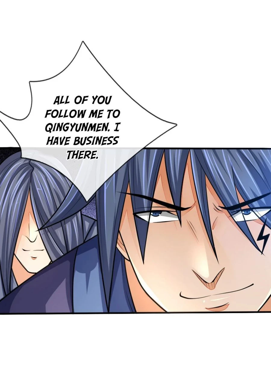 Shenwu Tianzun Chapter 159, page 13 of 25