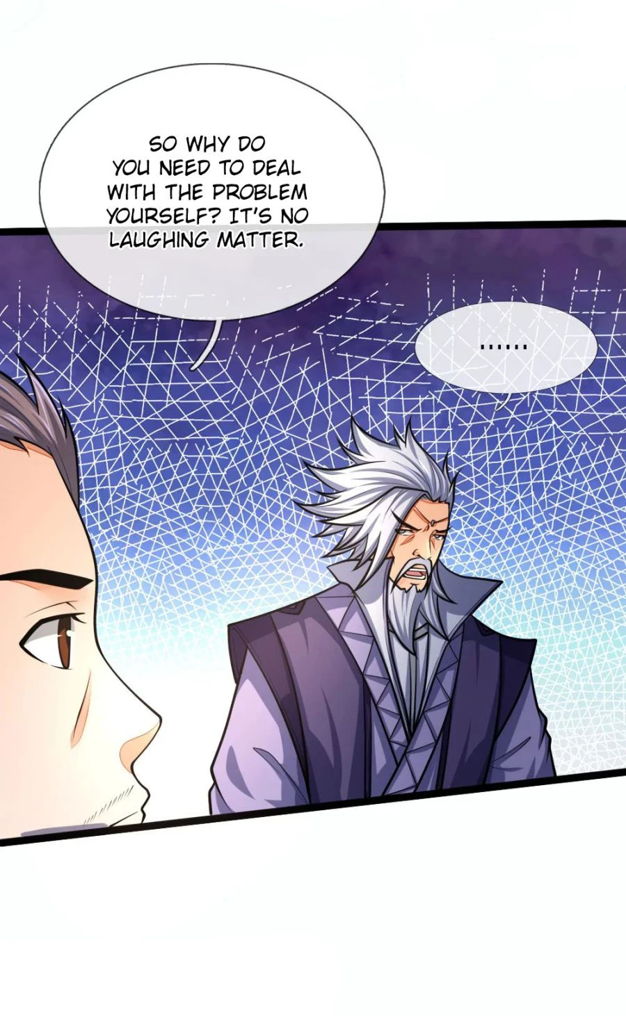 Shenwu Tianzun Chapter 159, page 19 of 25