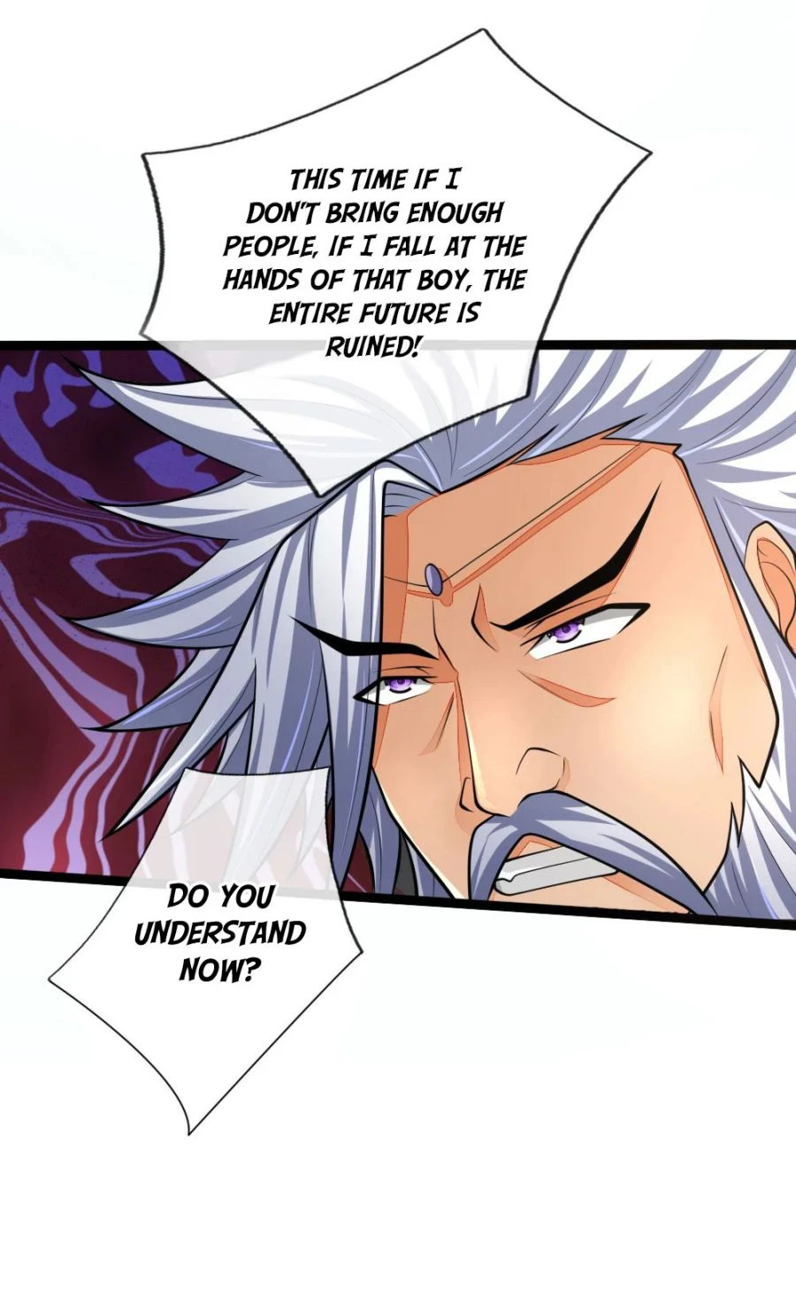 Shenwu Tianzun Chapter 159, page 24 of 25