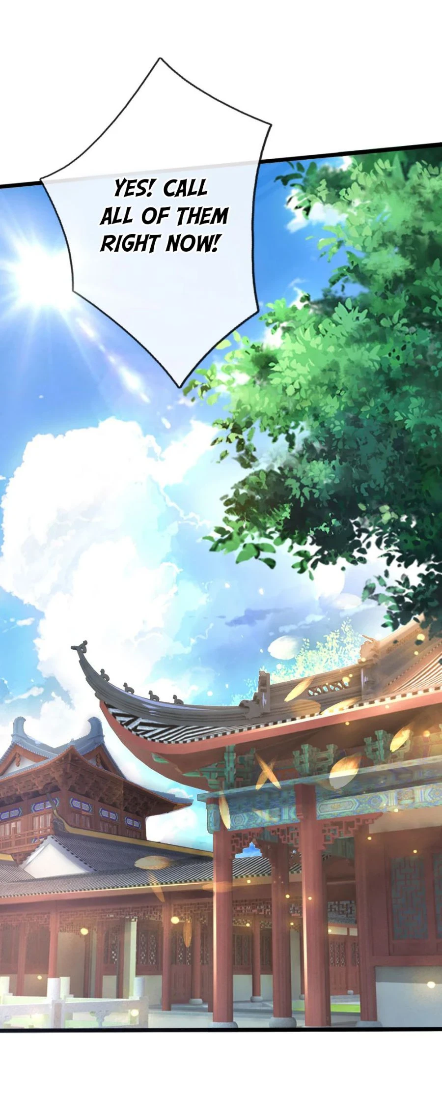 Shenwu Tianzun Chapter 159, page 5 of 25