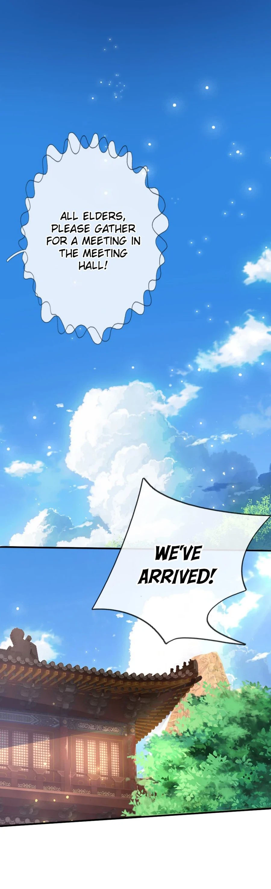 Shenwu Tianzun Chapter 159, page 6 of 25