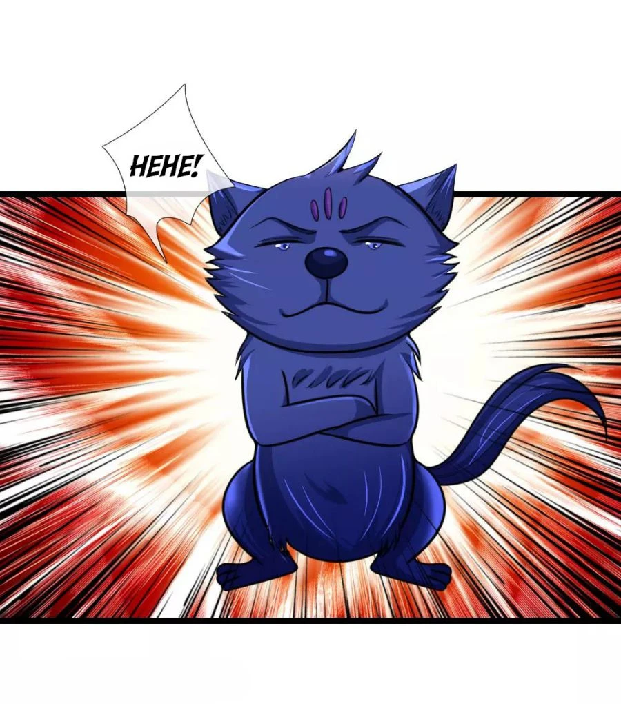 Shenwu Tianzun Chapter 161, page 16 of 22
