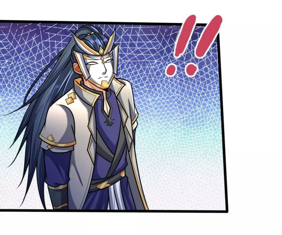 Shenwu Tianzun Chapter 161, page 19 of 22