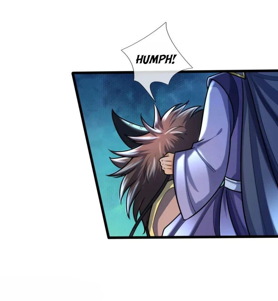 Shenwu Tianzun Chapter 161, page 9 of 22