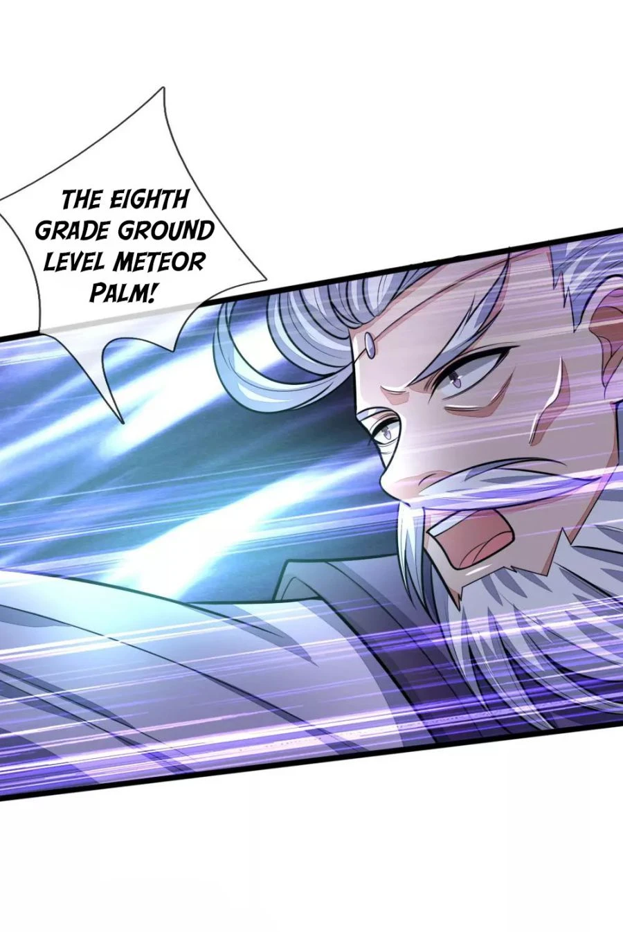 Shenwu Tianzun Chapter 162, page 11 of 22