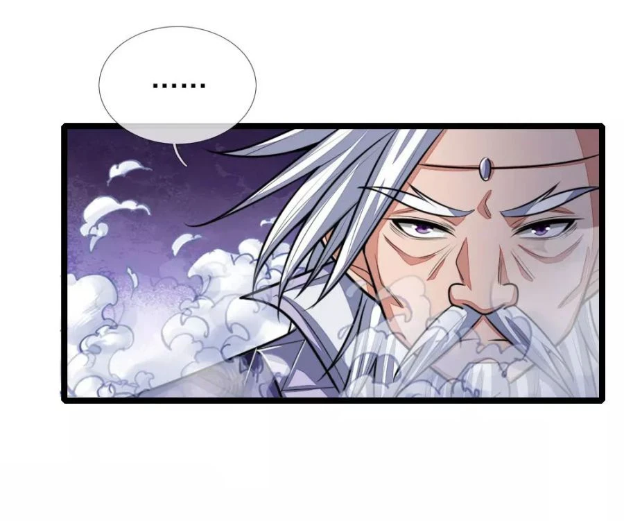 Shenwu Tianzun Chapter 162, page 14 of 22