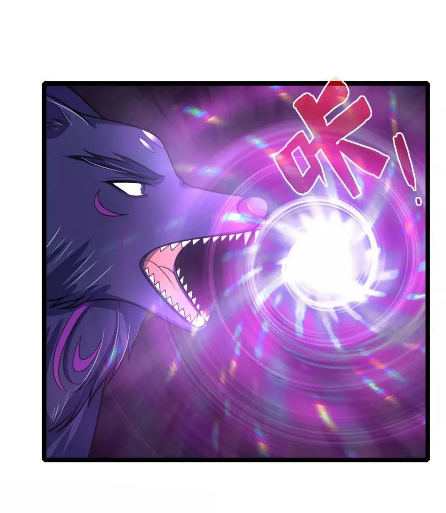 Shenwu Tianzun Chapter 162, page 5 of 22