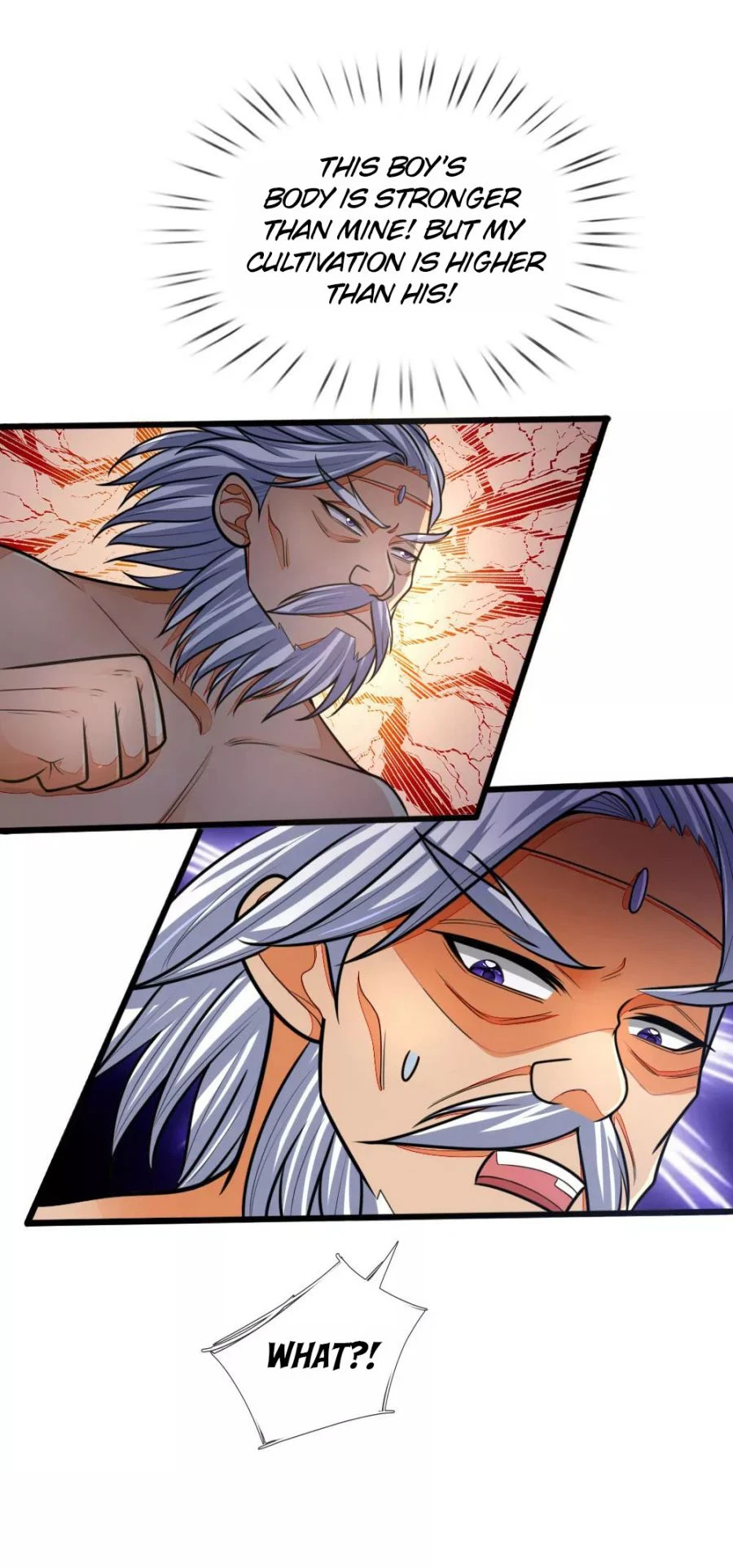 Shenwu Tianzun Chapter 163, page 18 of 23