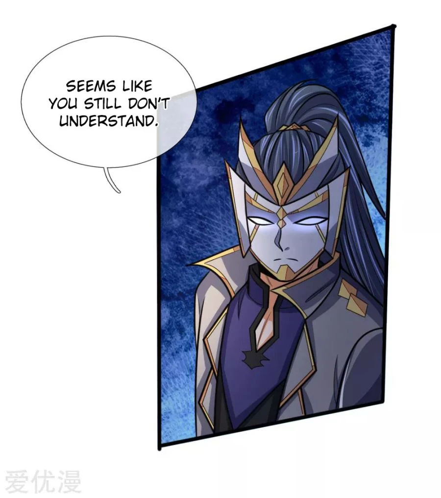 Shenwu Tianzun Chapter 168, page 7 of 20