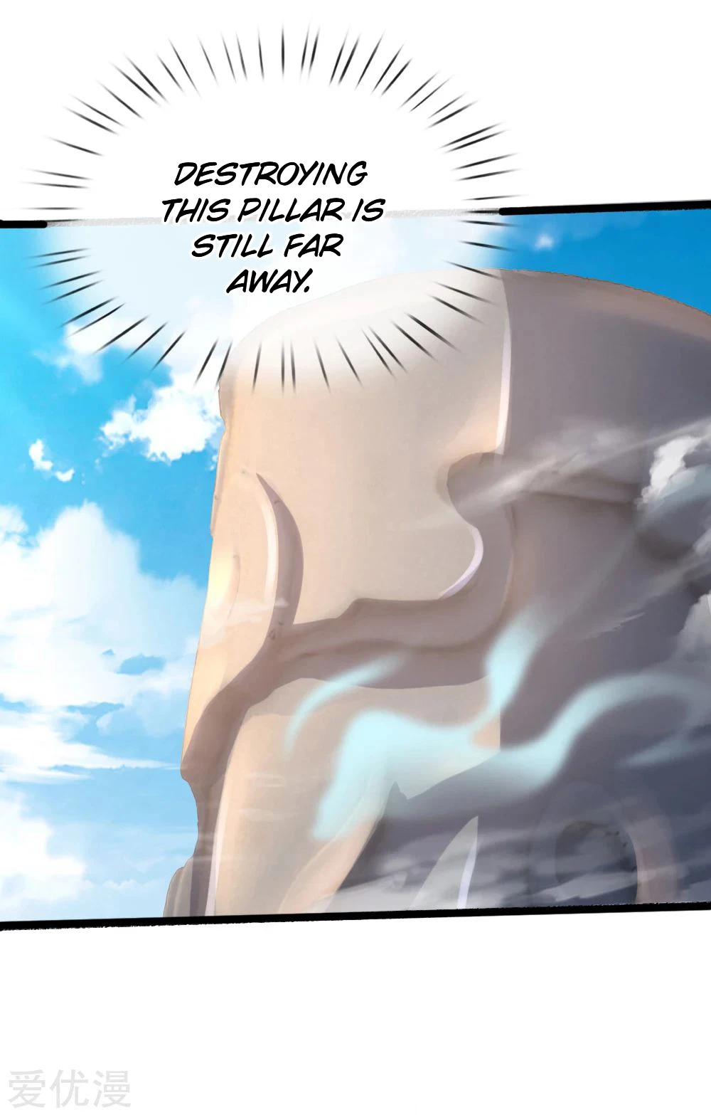 Shenwu Tianzun Chapter 172, page 10 of 24