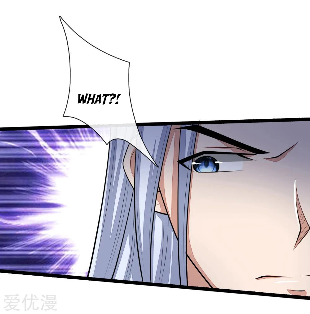 Shenwu Tianzun Chapter 172, page 15 of 24