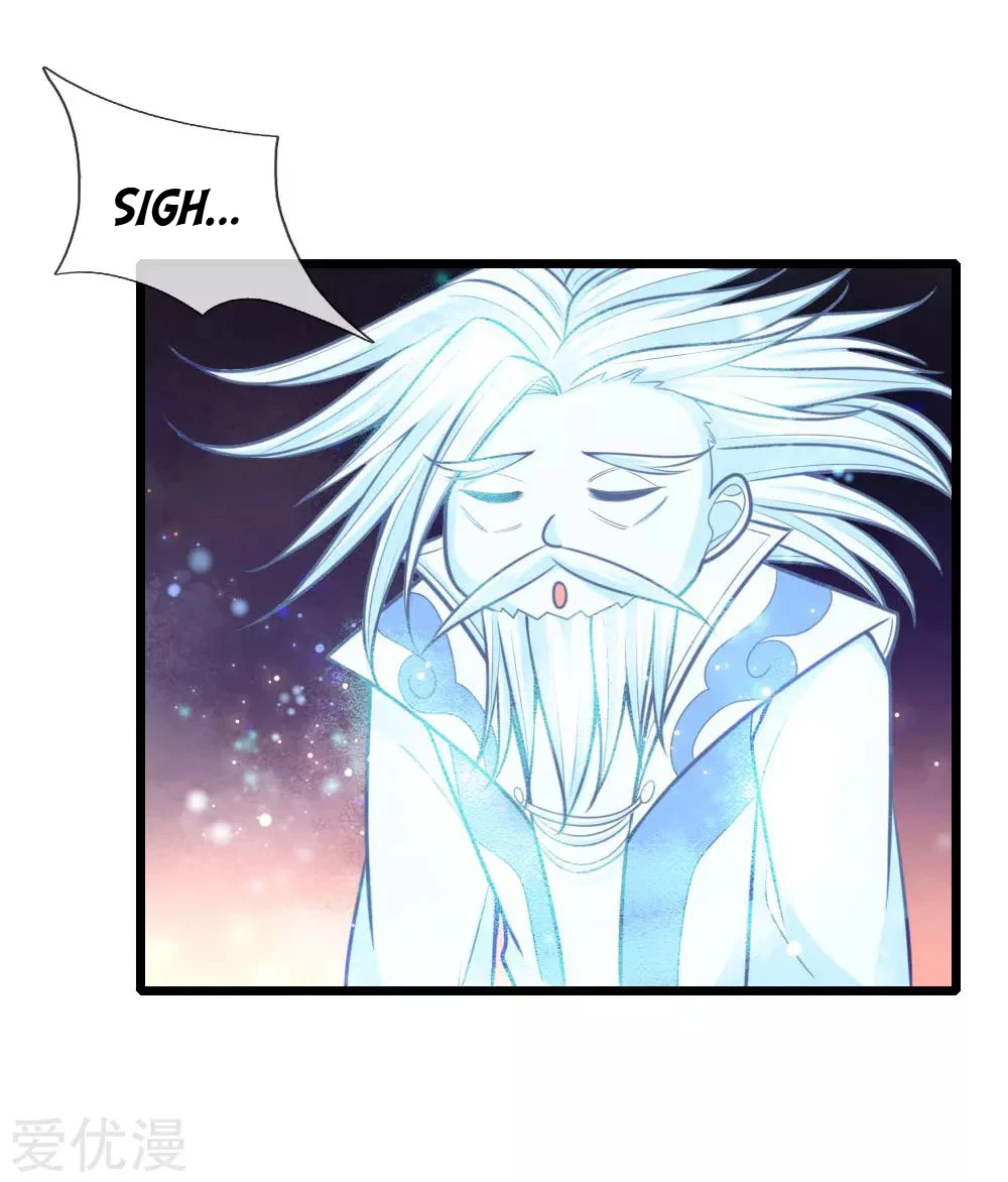 Shenwu Tianzun Chapter 173, page 15 of 23