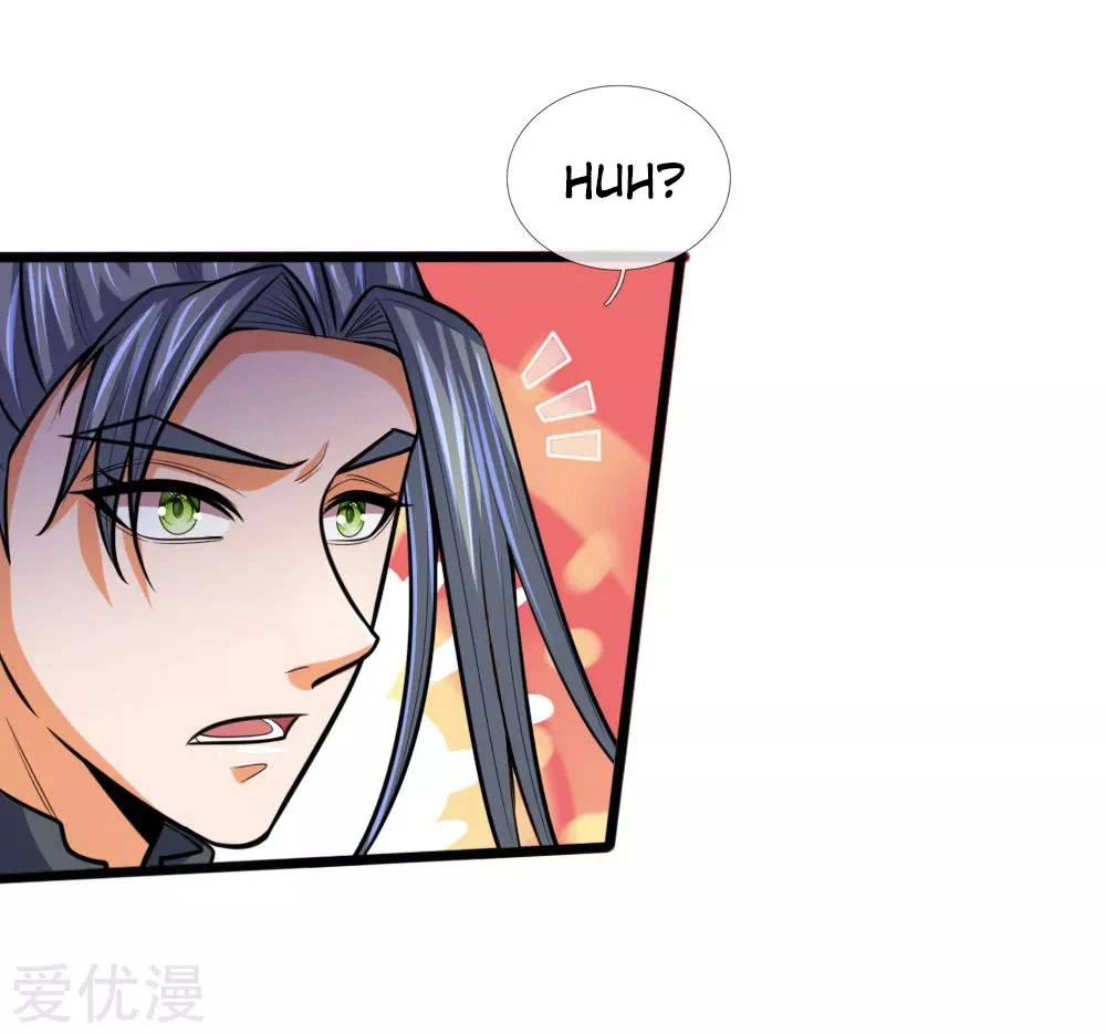 Shenwu Tianzun Chapter 177, page 20 of 25