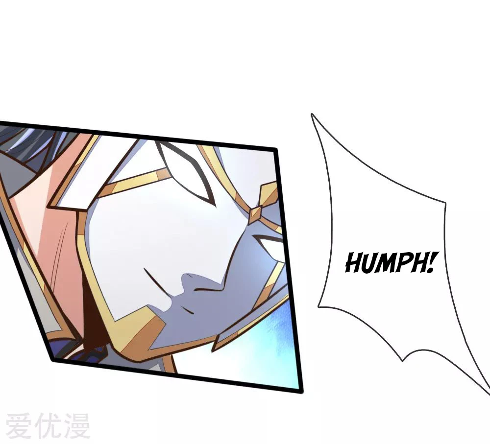 Shenwu Tianzun Chapter 179, page 21 of 23