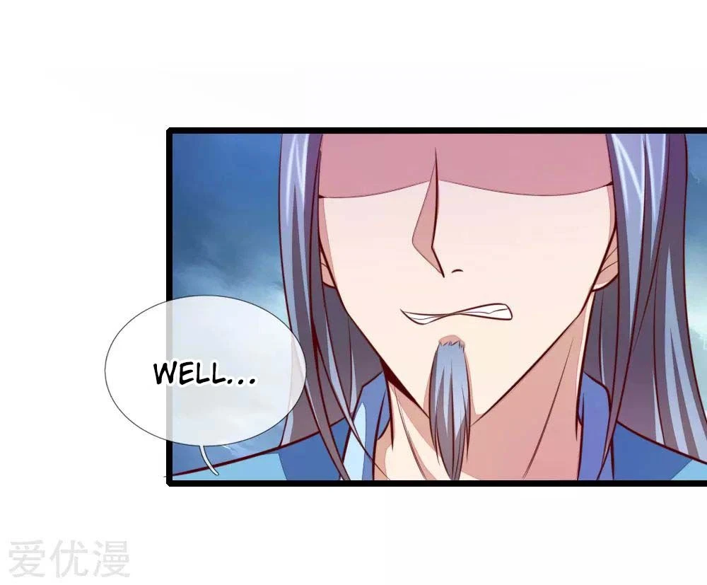 Shenwu Tianzun Chapter 18, page 11 of 22