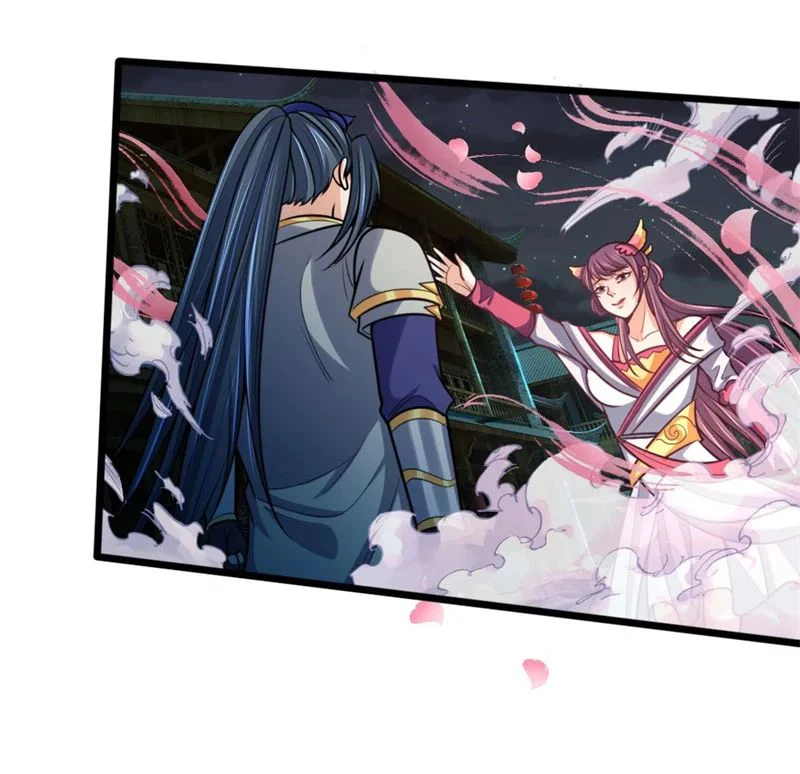 Shenwu Tianzun Chapter 186, page 15 of 21
